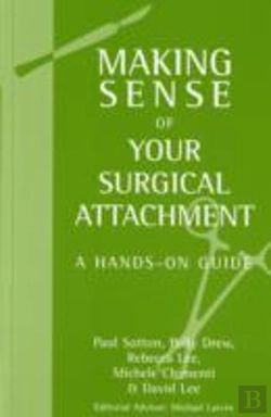Bertrand.pt - Making Sense Of Your Surgical Attachment