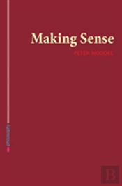 Making Sense