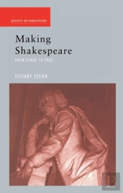 Making Shakespeare