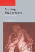 Making Shakespeare