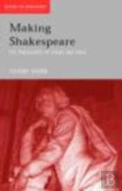 Making Shakespeare