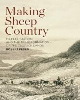 Making Sheep Country