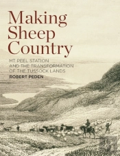 Making Sheep Country