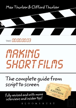Bertrand.pt - Making Short Films, Third Edition