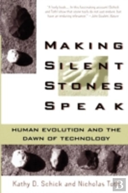 Bertrand.pt - Making Silent Stones Speak: Human Evolut