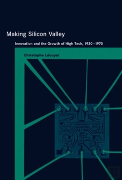 Bertrand.pt - Making Silicon Valley