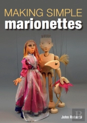 Making Simple Marionettes