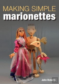 Bertrand.pt - Making Simple Marionettes