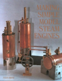 Bertrand.pt - Making Simple Model Steam Engines