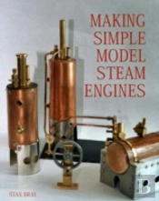 Making Simple Model Steam Engines