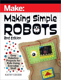 Bertrand.pt - Making Simple Robots