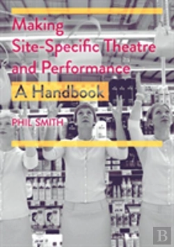Bertrand.pt - Making Site-Specific Theatre And Performance