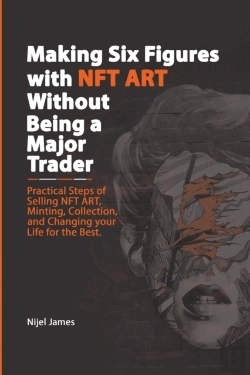 Bertrand.pt - Making Six Figures With Nft Art Without Being A Major Trader