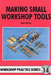 Making Small Workshop Tools
