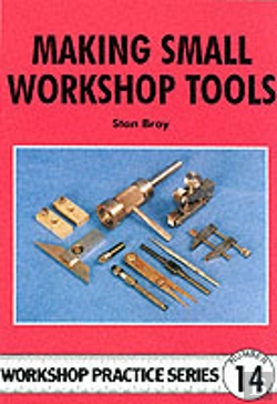 Bertrand.pt - Making Small Workshop Tools