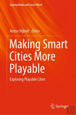 Bertrand.pt - Making Smart Cities More Playable