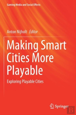 Bertrand.pt - Making Smart Cities More Playable
