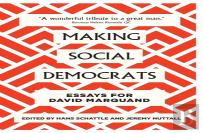 Making Social Democrats