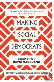 Making Social Democrats