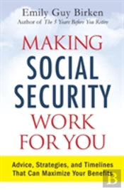 Making Social Security Work For You