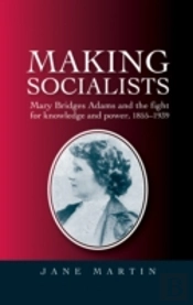 Making Socialists
