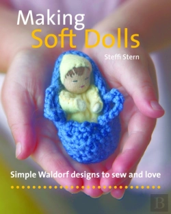 Bertrand.pt - Making Soft Dolls