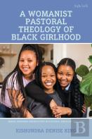 Making Space For Black Girlhood