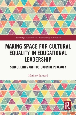 Bertrand.pt - Making Space For Cultural Equality In Educational Leadership