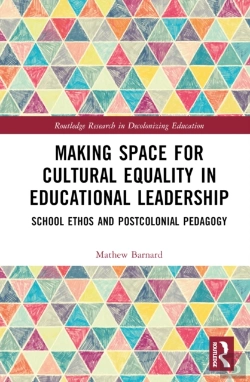 Bertrand.pt - Making Space For Cultural Equality In Educational Leadership