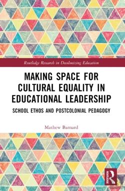 Bertrand.pt - Making Space For Cultural Equality In Educational Leadership