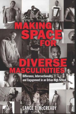 Bertrand.pt - Making Space For Diverse Masculinities