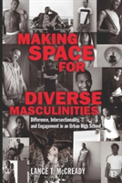 Bertrand.pt - Making Space For Diverse Masculinities