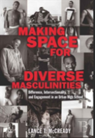 Making Space For Diverse Masculinities