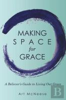 Making Space For Grace