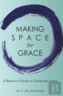 Making Space For Grace