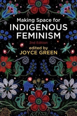Bertrand.pt - Making Space For Indigenous Feminism, 2nd Edition