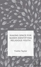 Making Space For Queer-Identifying Religious Youth