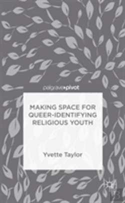 Bertrand.pt - Making Space For Queer-Identifying Religious Youth