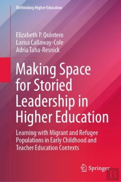 Bertrand.pt - Making Space For Storied Leadership In Higher Education