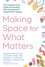 Making Space For What Matters