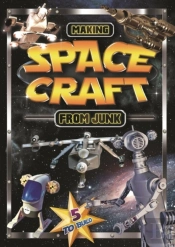 Making Spacecraft From Junk