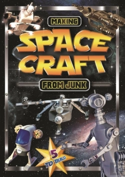Bertrand.pt - Making Spacecraft From Junk