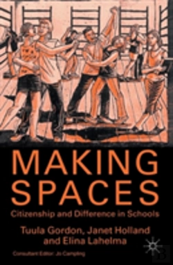 Bertrand.pt - Making Spaces: Citizenship And Difference In Schools