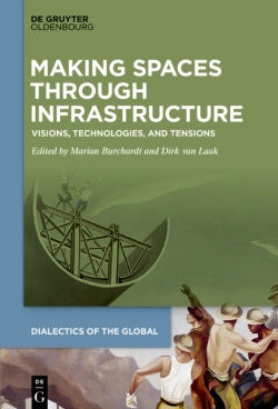 Bertrand.pt - Making Spaces Through Infrastructure