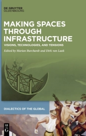 Making Spaces Through Infrastructure