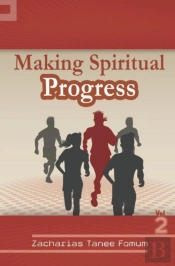 Making Spiritual Progress (Volume 2)
