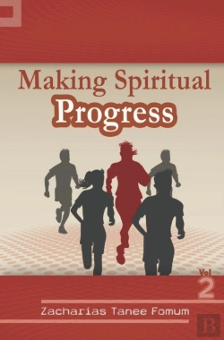Bertrand.pt - Making Spiritual Progress (Volume 2)