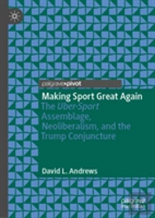 Making Sport Great Again