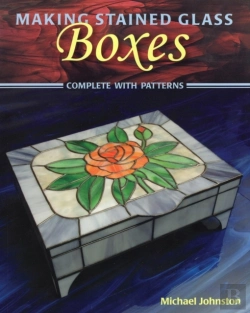 Bertrand.pt - Making Stained Glass Boxes