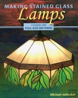 Bertrand.pt - Making Stained Glass Lamps